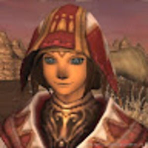 Meet your Posher, Nerissa